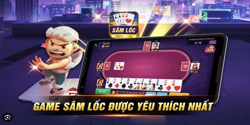 Tham gia chơi sâm lốc tại TK88 có ưu điểm gì?