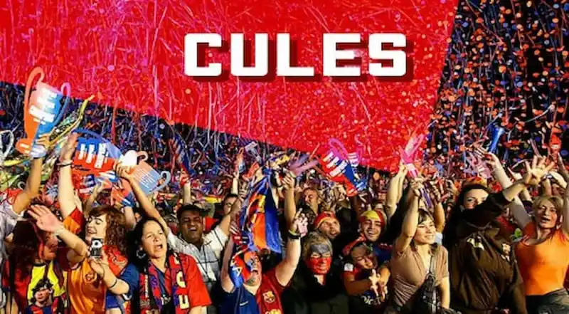 Trong bóng đá thuật ngữ Fan Barca gọi là gì? Cules là từ được sử dụng 