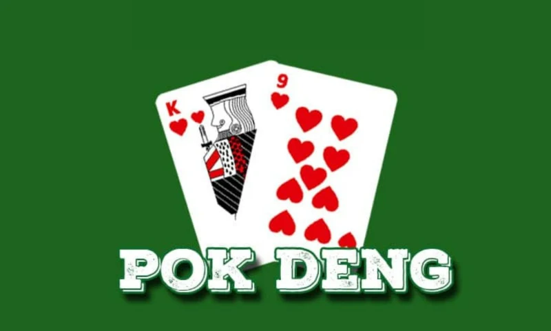 Pok Deng là gì