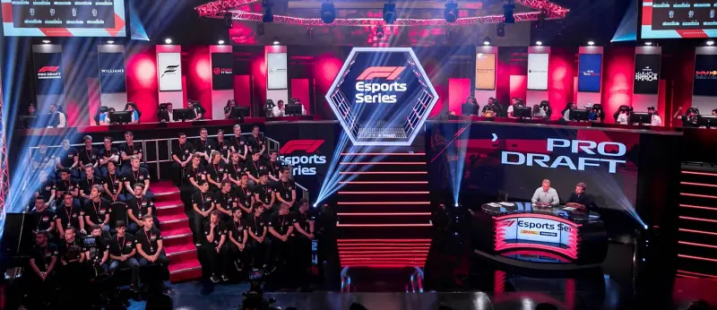 Các loại hình cá cược Esports hiện đại bật nhất