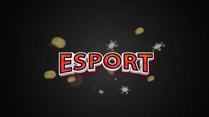 Thế nào là Thể thao Điện tử (Esports)?